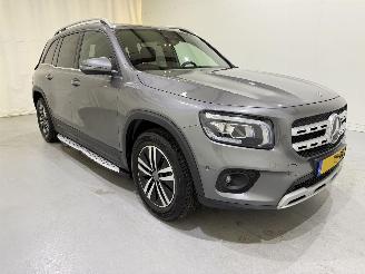 Mercedes GLB 200 Advantage Aut7 picture 44