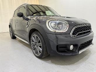 škoda osobní automobily Mini Countryman 2.0 Cooper S ALL4 Aut. 2018/3