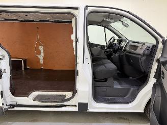 Renault Trafic 1.6 dCi 125 L2 Work Edition Navi picture 10