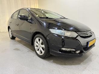 Unfallwagen Honda Insight 1.3 Hybrid Elegance Clima 2009/6