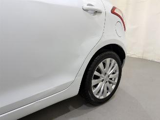 Suzuki Swift HB 1.2 Exclusive Clima picture 9