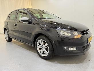  Volkswagen Polo HB 1.2 Comf. Black Edition 2012/12