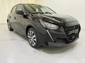 Peugeot 208 e-208 Active EV 50kWh picture 36