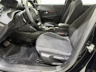 Peugeot 208 e-208 Active EV 50kWh picture 22
