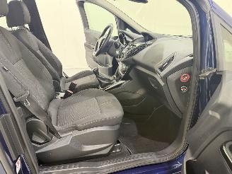 Ford B-Max 1.0 EcoBoost Titanium picture 20
