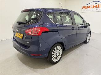 Ford B-Max 1.0 EcoBoost Titanium picture 21