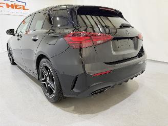 Mercedes A-klasse HB A200d AMG Premium Plus Night picture 46