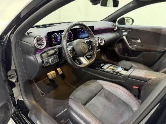 Mercedes A-klasse HB A200d AMG Premium Plus Night picture 7