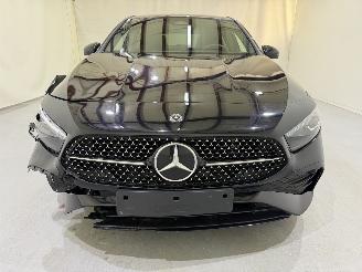 Mercedes A-klasse HB A200d AMG Premium Plus Night picture 2