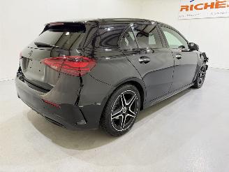 Mercedes A-klasse HB A200d AMG Premium Plus Night picture 44