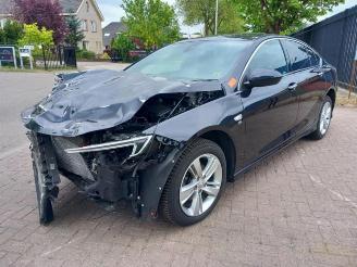 Opel Insignia Insignia Grand Sport, Hatchback 5-drs, 2017 1.6 CDTI 16V 136 picture 3