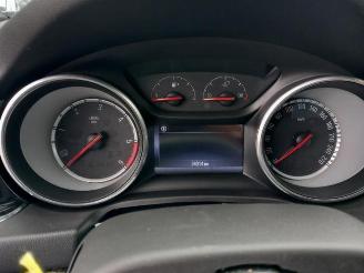 Opel Insignia Insignia Grand Sport, Hatchback 5-drs, 2017 1.6 CDTI 16V 136 picture 31