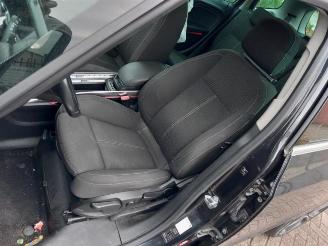 Opel Zafira Zafira Tourer (P12), MPV, 2011 / 2019 1.4 Turbo 16V Ecotec picture 17