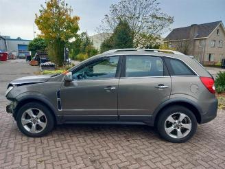 Opel Antara Antara (LA6), SUV, 2006 / 2017 3.2 V6 24V 4x4 picture 4
