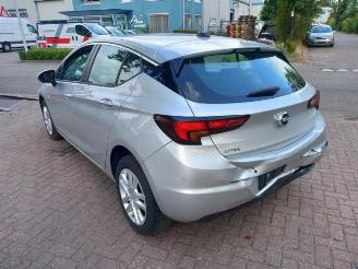 Opel Astra Astra K, Hatchback 5-drs, 2015 / 2022 1.6 CDTI 110 16V picture 5