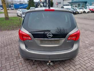 Opel Meriva Meriva, MPV, 2010 / 2017 1.3 CDTI 16V picture 6