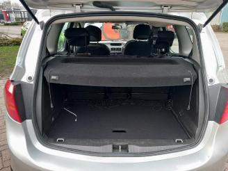 Opel Meriva Meriva, MPV, 2010 / 2017 1.4 16V Ecotec picture 16