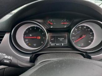 Opel Astra Astra K Sports Tourer, Combi, 2015 / 2022 1.0 Turbo 12V picture 21