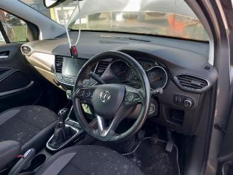 Opel Crossland Crossland (X), SUV, 2017 1.2 12V Euro 6 picture 10
