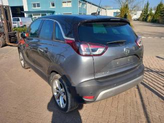 Opel Crossland Crossland (X), SUV, 2017 1.2 12V Euro 6 picture 5