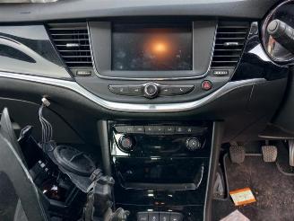 Opel Astra Astra K, Hatchback 5-drs, 2015 / 2022 1.0 SIDI Turbo 12V picture 17