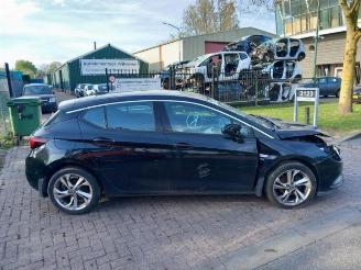 Opel Astra Astra K, Hatchback 5-drs, 2015 / 2022 1.0 SIDI Turbo 12V picture 8