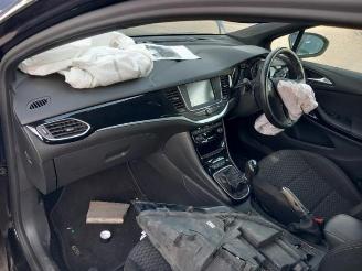 Opel Astra Astra K, Hatchback 5-drs, 2015 / 2022 1.0 SIDI Turbo 12V picture 10