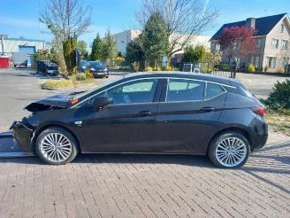 Opel Astra Astra K, Hatchback 5-drs, 2015 / 2022 1.6 SIDI Eco Turbo 16V picture 4