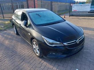 Opel Astra Astra K Sports Tourer, Combi, 2015 / 2022 1.6 CDTI 110 16V picture 1