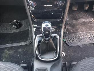 Opel Astra Astra K, Hatchback 5-drs, 2015 / 2022 1.0 SIDI Turbo 12V picture 14