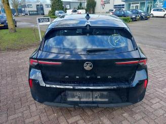 Opel Astra Astra L (F3/FB/FM/FP), Hatchback 5-drs, 2021 1.2 Turbo 130 12V picture 6