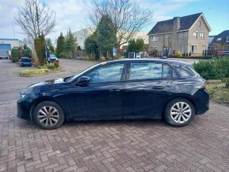 Opel Astra Astra L (F3/FB/FM/FP), Hatchback 5-drs, 2021 1.2 Turbo 130 12V picture 4