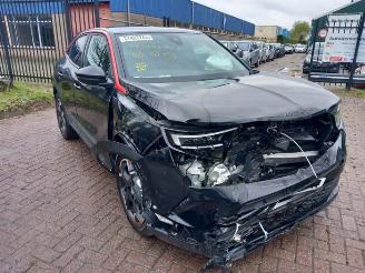 Dezmembrări autoturisme Opel Mokka Mokka, SUV, 2020 1.2 Turbo 12V 2022