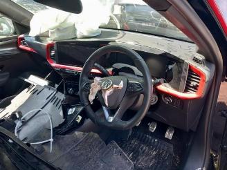 Opel Mokka Mokka, SUV, 2020 1.2 Turbo 12V picture 10