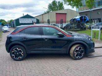 Opel Mokka Mokka, SUV, 2020 1.2 Turbo 12V picture 8