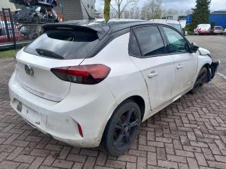 Opel Corsa Corsa F (UB/UH/UP), Hatchback 5-drs, 2019 1.2 Turbo 12V 100 picture 7