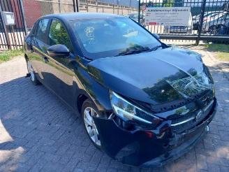 Auto da rottamare Opel Corsa Corsa F (UB/UH/UP), Hatchback 5-drs, 2019 1.2 Turbo 12V 100 2020