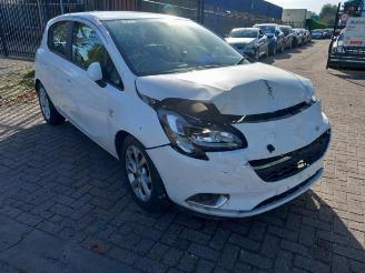 Auto da rottamare Opel Corsa-E Corsa E, Hatchback, 2014 1.4 16V 2016/9