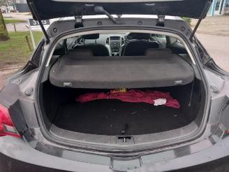 Opel Astra Astra J GTC (PD2/PF2), Hatchback 3-drs, 2011 / 2018 1.4 Turbo 16V ecoFLEX 140 picture 19