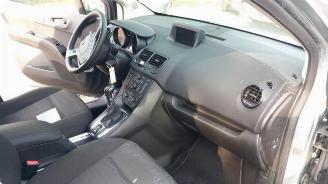 Opel Meriva Meriva, MPV, 2010 / 2017 1.4 16V Ecotec picture 11