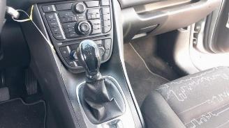 Opel Meriva Meriva, MPV, 2010 / 2017 1.4 16V Ecotec picture 13