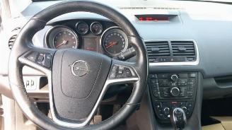 Opel Meriva Meriva, MPV, 2010 / 2017 1.4 16V Ecotec picture 16