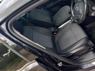 Opel Meriva Meriva, MPV, 2010 / 2017 1.4 16V Ecotec picture 12