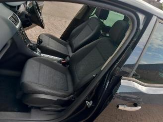 Opel Meriva Meriva, MPV, 2010 / 2017 1.4 16V Ecotec picture 11