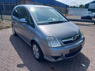 Opel Meriva Meriva, MPV, 2003 / 2010 1.6 16V 2006/8