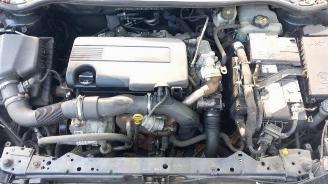 Opel Astra Astra J Sports Tourer (PD8/PE8/PF8), Combi, 2010 / 2015 1.7 CDTi 16V picture 10