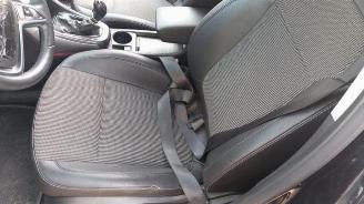 Opel Astra Astra J Sports Tourer (PD8/PE8/PF8), Combi, 2010 / 2015 1.7 CDTi 16V picture 12