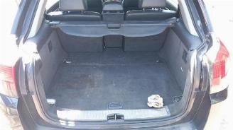 Opel Signum Signum (F48), Hatchback 5-drs, 2003 / 2008 3.2 V6 24V picture 25