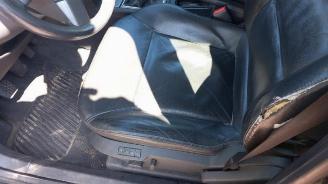 Opel Signum Signum (F48), Hatchback 5-drs, 2003 / 2008 3.2 V6 24V picture 12