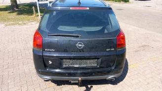 Opel Signum Signum (F48), Hatchback 5-drs, 2003 / 2008 3.2 V6 24V picture 6